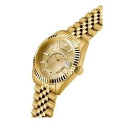 Đồng Hồ Nam Guess Jaden W0977G2 Niềng Khía 42mm