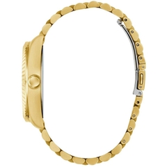 Đồng Hồ Nam Guess Jaden W0977G2 Niềng Khía 42mm