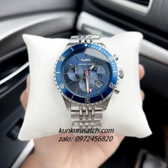 Đồng Hồ Nam Michael Kors Bayville Chronograph MK8896 44mm