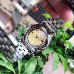 Đồng Hồ Nam Patek Philippe PTPLCT042 - Automatic - Dây Kim Loại  -  42mm