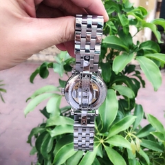 Đồng Hồ Nam Patek Philippe PTPLCT042 - Automatic - Dây Kim Loại  -  42mm