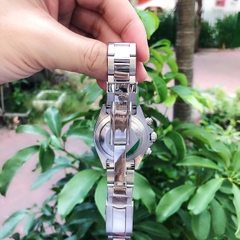 Đồng Hồ Nam ROLEX  RLCT114 - Automatic - Dây Kim Loại - 39mm