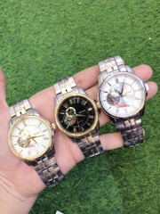 Đồng Hồ Nam Seiko SKCT011 - Automatic - Dây kim loại - 42mm