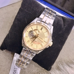 Đồng Hồ Nam Seiko SKCT011 - Automatic - Dây kim loại - 42mm