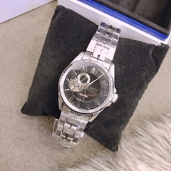 Đồng Hồ Nam Seiko SKCT011 - Automatic - Dây kim loại - 42mm