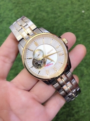 Đồng Hồ Nam Seiko SKCT011 - Automatic - Dây kim loại - 42mm