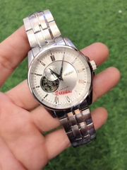 Đồng Hồ Nam Seiko SKCT011 - Automatic - Dây kim loại - 42mm