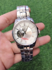 Đồng Hồ Nam Seiko SKCT011 - Automatic - Dây kim loại - 42mm