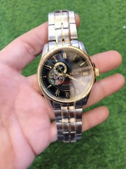 Đồng Hồ Nam Seiko SKCT011 - Automatic - Dây kim loại - 42mm