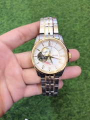 Đồng Hồ Nam Seiko SKCT011 - Automatic - Dây kim loại - 42mm