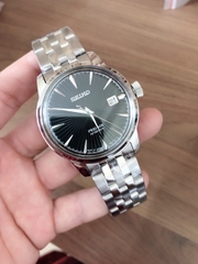 Đồng Hồ Nam Seiko SKCT021 - Automatic - Dây kim loại  -  40,5mm
