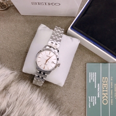 Đồng Hồ Nam Seiko SKCT021 - Automatic - Dây kim loại  -  40,5mm