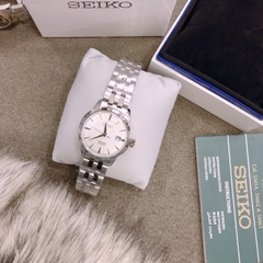 Đồng Hồ Nam Seiko SKCT021 - Automatic - Dây kim loại  -  40,5mm