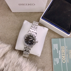 Đồng Hồ Nam Seiko SKCT021 - Automatic - Dây kim loại  -  40,5mm