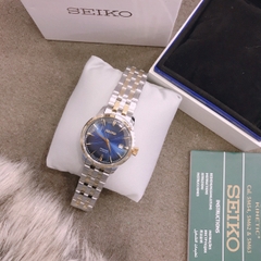 Đồng Hồ Nam Seiko SKCT023 - Automatic - Dây kim loại  -  40,5mm