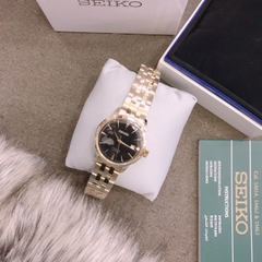 Đồng Hồ Nam Seiko SKCT022 - Automatic - Dây kim loại  -  40,5mm