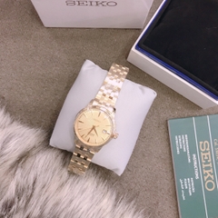 Đồng Hồ Nam Seiko SKCT022 - Automatic - Dây kim loại  -  40,5mm