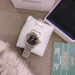Đồng Hồ Nam Seiko SKCT023 - Automatic - Dây kim loại  -  40,5mm