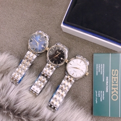 Đồng Hồ Nam Seiko SKCT023 - Automatic - Dây kim loại  -  40,5mm