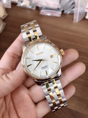 Đồng Hồ Nam Seiko SKCT023 - Automatic - Dây kim loại  -  40,5mm