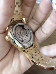 Đồng Hồ Nam Seiko SKCT023 - Automatic - Dây kim loại  -  40,5mm