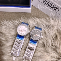 Đồng Hồ Nam Seiko SKCT031 - Automatic - Dây kim loại  -  37mm