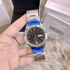 Đồng Hồ Nam Seiko SKCT031 - Automatic - Dây kim loại  -  37mm