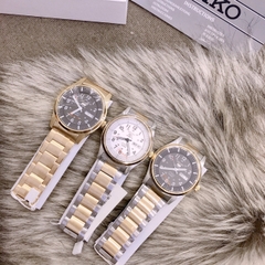 Đồng Hồ Nam Seiko SKCT042 - Automatic - Dây kim loại  -  42mm