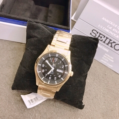 Đồng Hồ Nam Seiko SKCT042 - Automatic - Dây kim loại  -  42mm