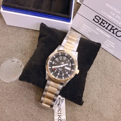 Đồng Hồ Nam Seiko SKCT042 - Automatic - Dây kim loại  -  42mm