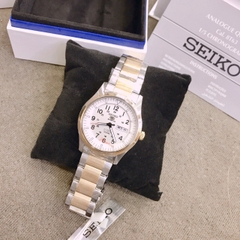 Đồng Hồ Nam Seiko SKCT042 - Automatic - Dây kim loại  -  42mm