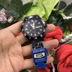 Đồng Hồ Nam Seiko SKTTC041 - Quartz - Dây kim loại  -  40mm