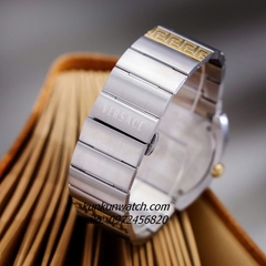 Đồng Hồ Nam Versace Antares Demi Mặt Vàng 41.5 x 44mm