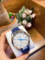 Đồng Hồ Nam Omega OMGCS01 - Automatic - Dây Cao Su  -  40mm