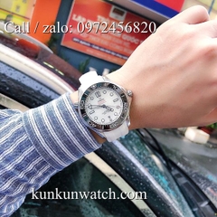Đồng Hồ Nam Omega Sea Master OMGCS02 - Automatic - Dây Cao Su -  41mm