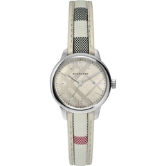 Đồng hồ nữ Burberry BU10113 - Dây da - 32mm