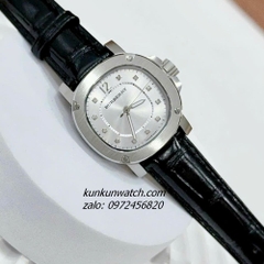 Đồng Hồ Nữ Burbery The Britain BBY1806 Silver 34mm