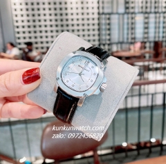 Đồng Hồ Nữ Burbery The Britain BBY1806 Silver 34mm
