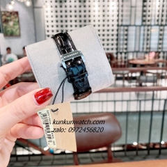 Đồng Hồ Nữ Burbery The Britain BBY1806 Silver 34mm