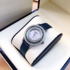 Đồng Hồ Nữ Chopard Happy Sport CPND022 - Dây Da - 33mm