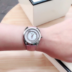 Đồng Hồ Nữ Chopard Happy Sport CPND03 - Dây Da - 33mm