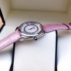 Đồng Hồ Nữ Chopard Happy Sport CPND03 - Dây Da - 33mm