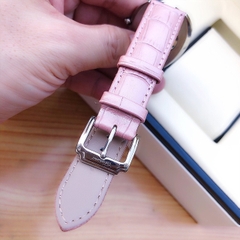 Đồng Hồ Nữ Chopard Happy Sport CPND03 - Dây Da - 33mm