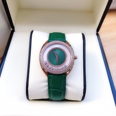 Đồng Hồ Nữ Chopard CPND05 - Dây Da - 33mm