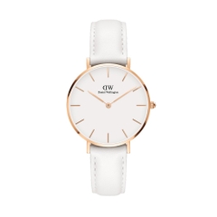 Đồng hồ Nữ Daniel Wellington Classic Petite Bondi 32mm Rose Gold DW00100189
