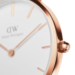 Đồng hồ Nữ Daniel Wellington Classic Petite Bondi 32mm Rose Gold DW00100189