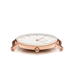 Đồng hồ Nữ Daniel Wellington Classic Petite Bondi 32mm Rose Gold DW00100189