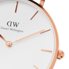 Đồng hồ Nữ Daniel Wellington Classic Petite Bondi 32mm Rose Gold DW00100189