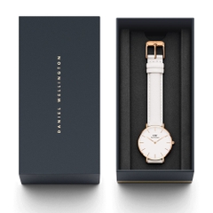 Đồng hồ Nữ Daniel Wellington Classic Petite Bondi 32mm Rose Gold DW00100189