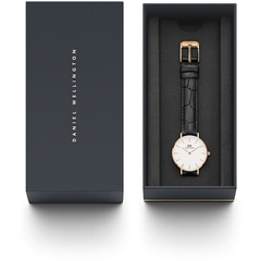 Đồng hồ Nữ Daniel Wellington Classic Petite Reading 28mm DW00100229  -  32mm DW00100173   Rose Gold